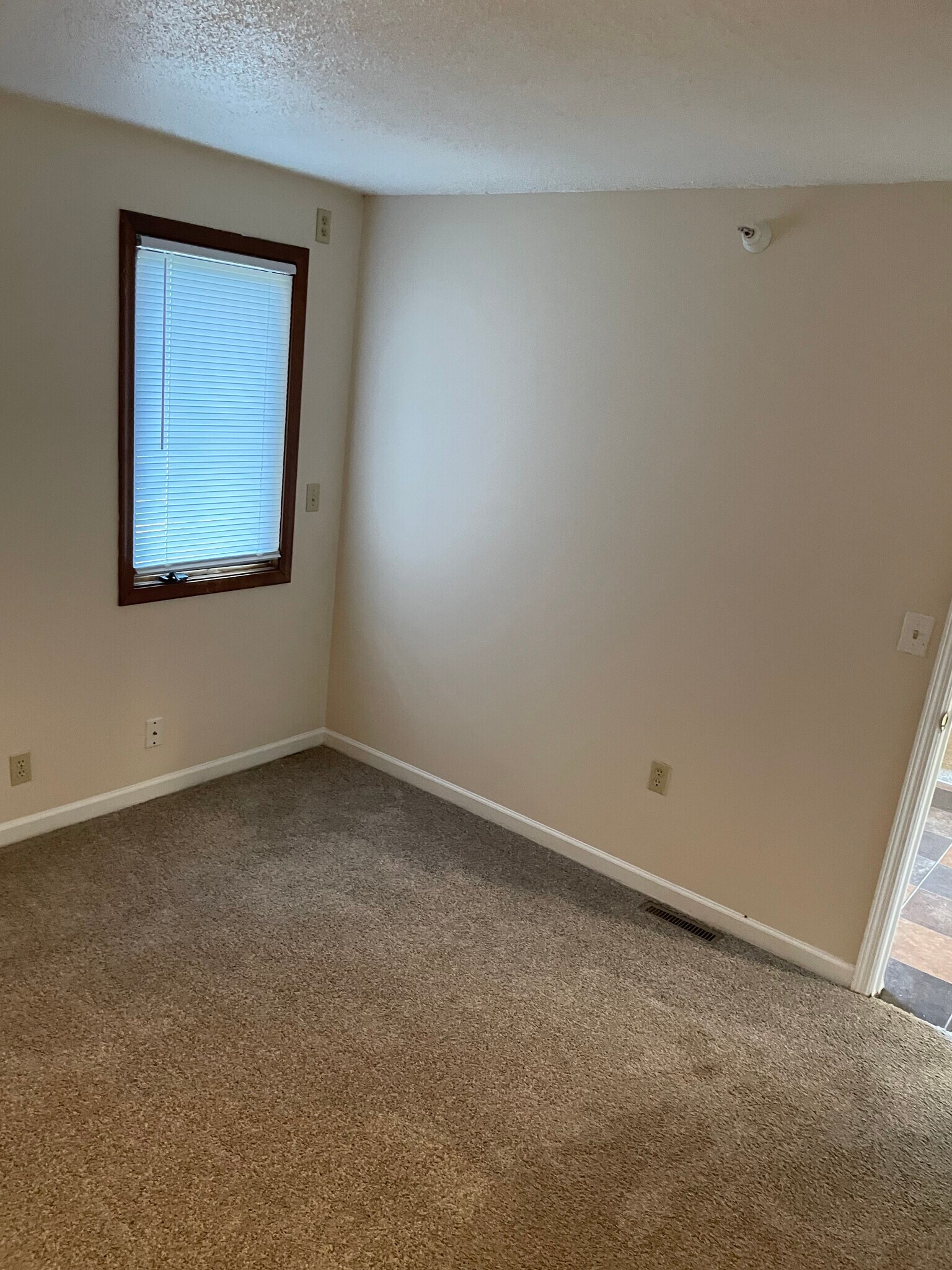 BEDROOM 1 - 807 W Mission Ave