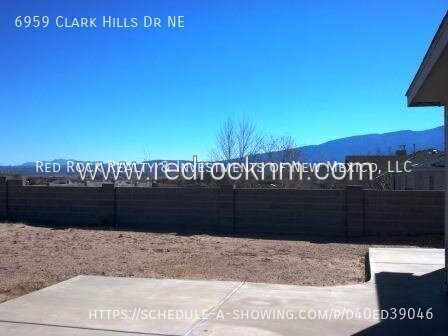 Building Photo - 6959 Clark Hills Dr NE