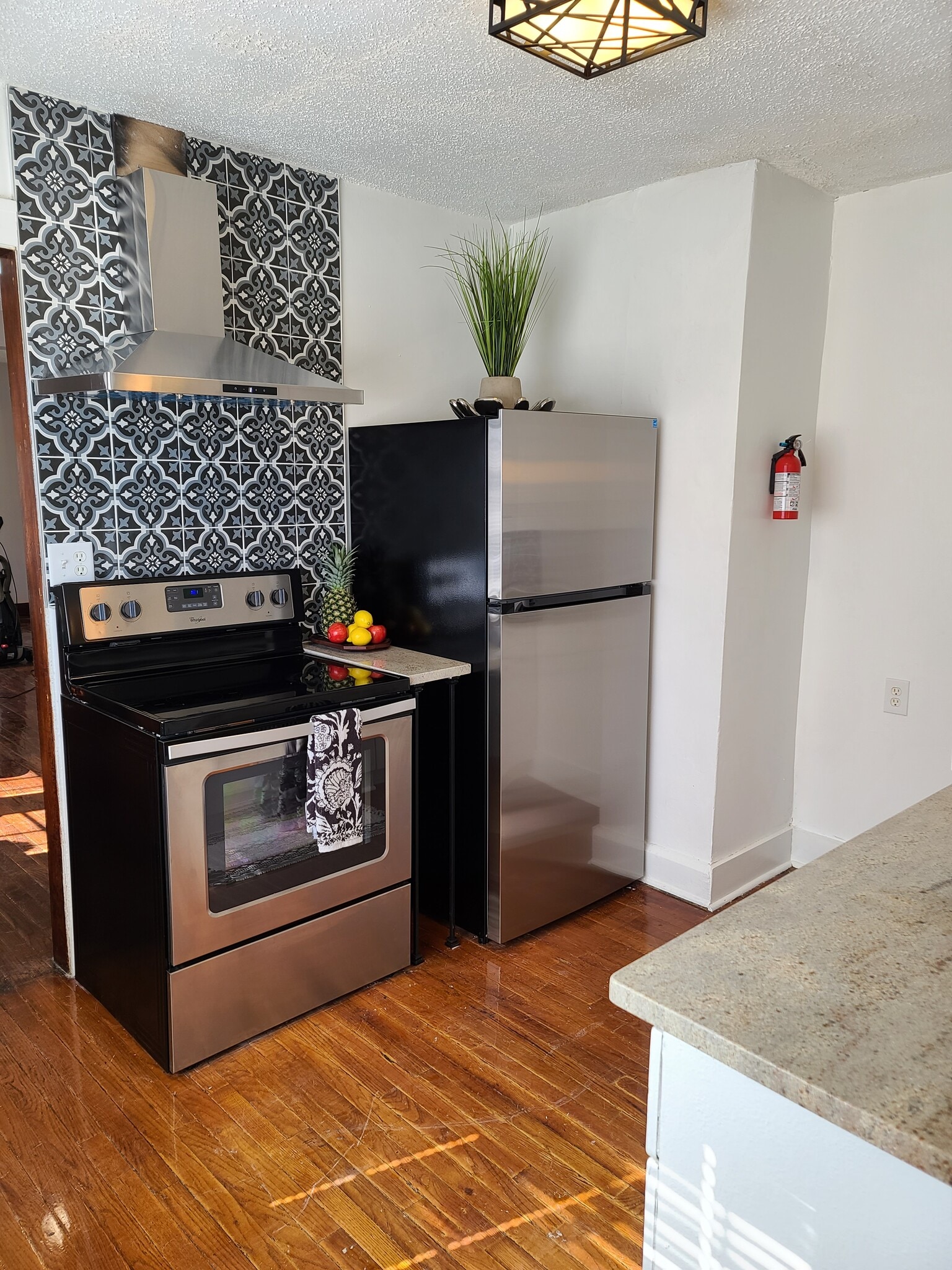 Kitchen - 417 S Spencer Ave