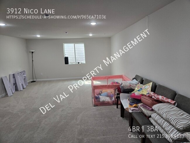 Building Photo - 3912 Nico Ln
