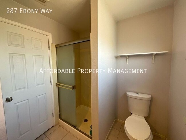 Building Photo - 287 Ebony Way