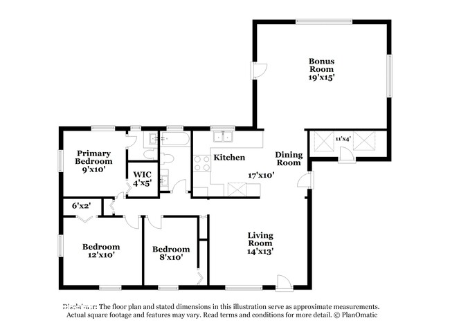 Building Photo - 303 Spring Lake Cir