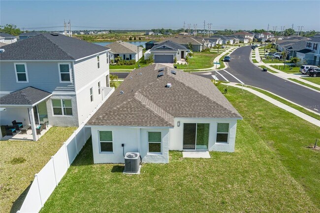 Building Photo - 10468 Wet Marsh Cv