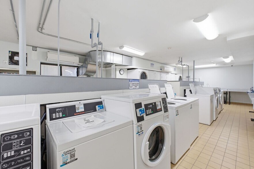 Building Photo - 3701 Connecticut Ave NW