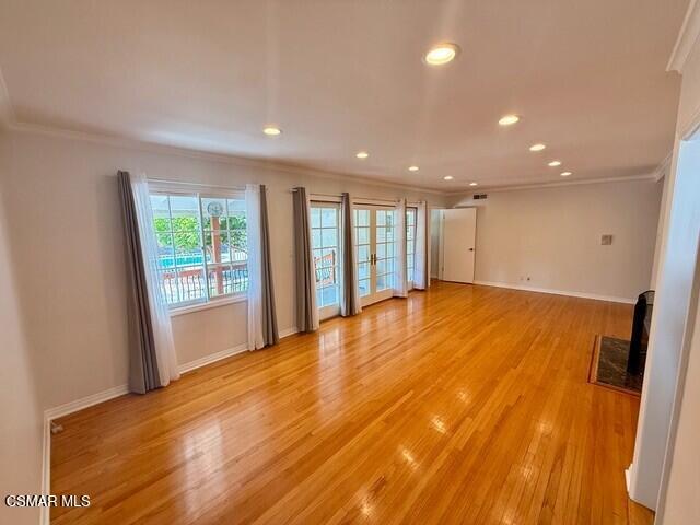 Building Photo - 13628 Addison St