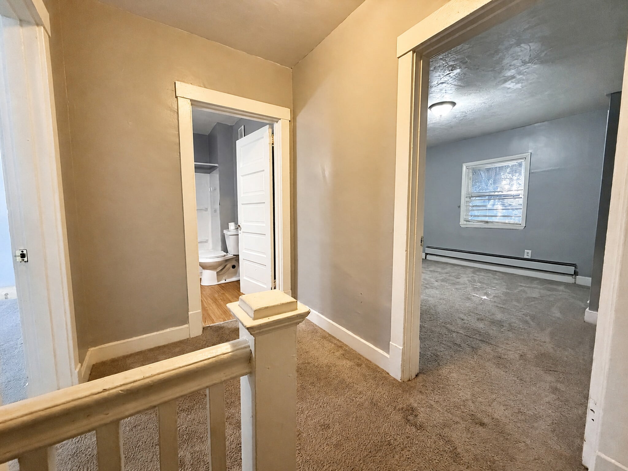 Building Photo - 1713 Walz St