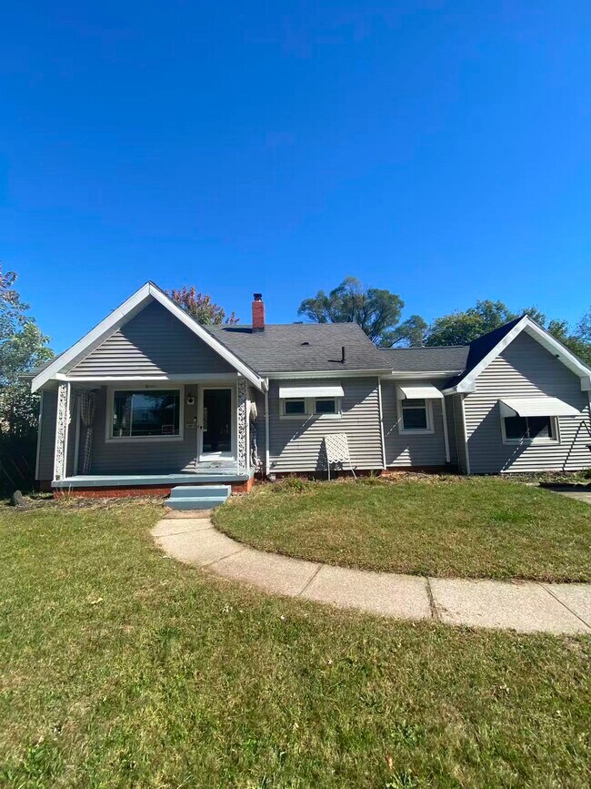 Primary Photo - 3928 Crary Dr
