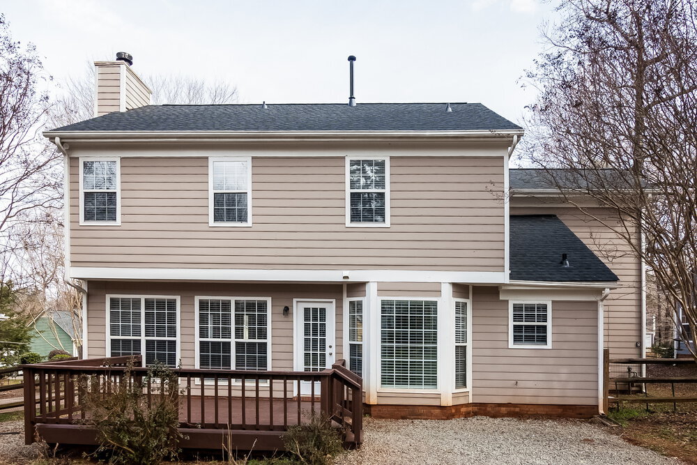 Building Photo - 7023 Passeres Ct