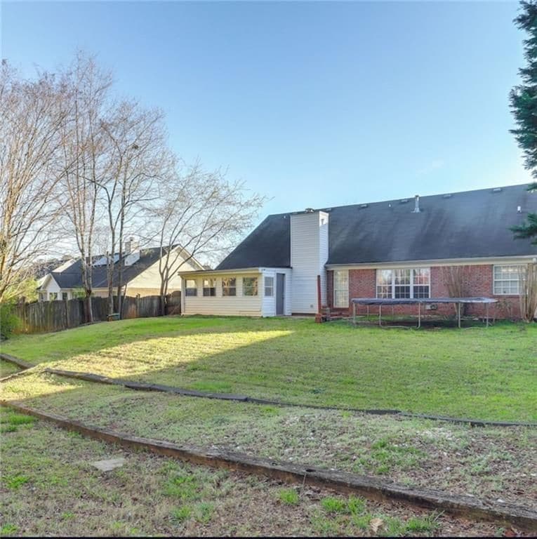 Building Photo - 1080 Rafington Dr