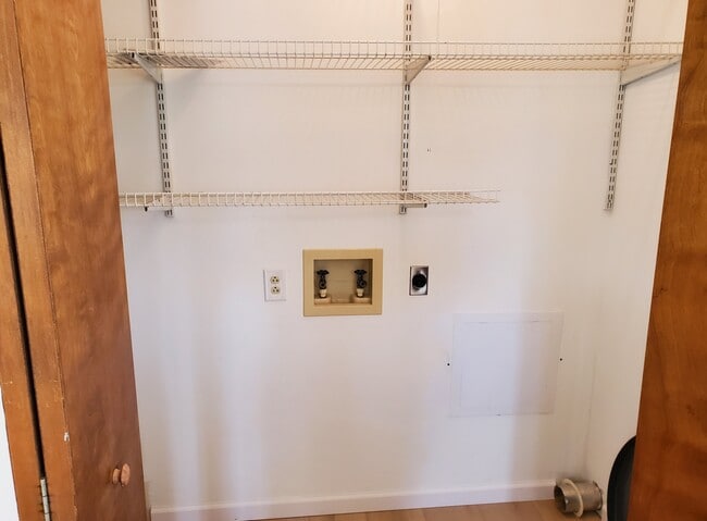 Laundry - 713 Spruce St