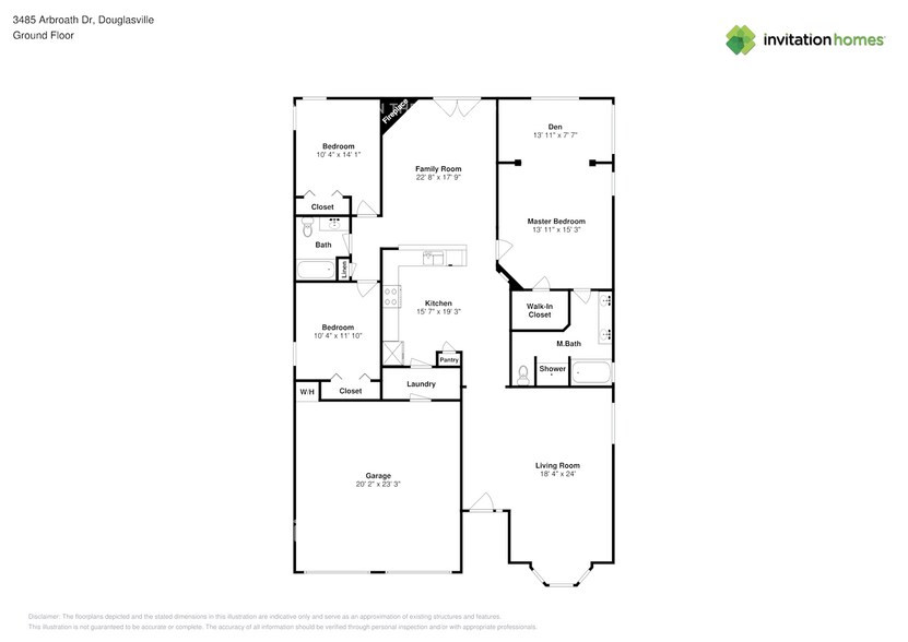 Building Photo - 3485 Arbroath Dr