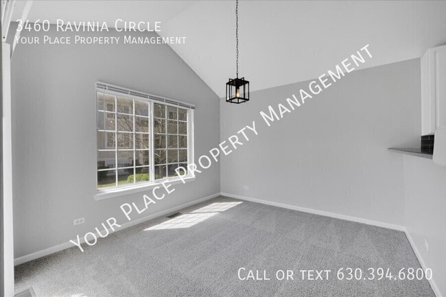 Building Photo - 3460 Ravinia Cir