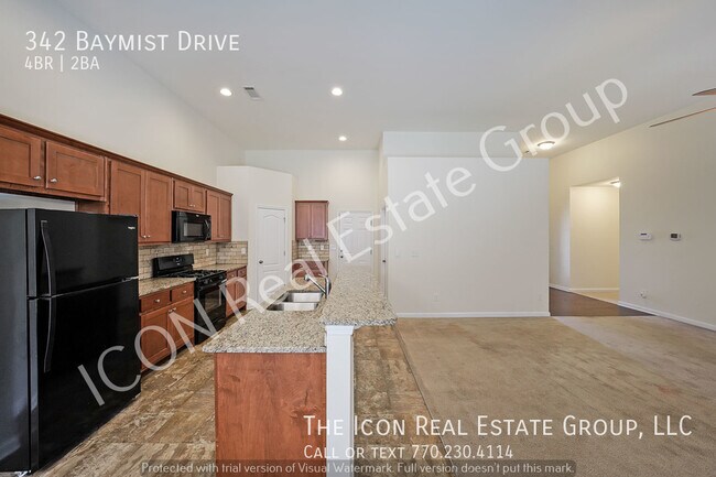 Building Photo - 342 Baymist Dr