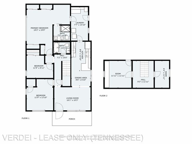 Building Photo - 3 br, 2 bath House - 1720 Dr DB Todd Jr Blvd