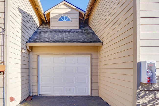 Interior Photo - Park Crest Townhomes