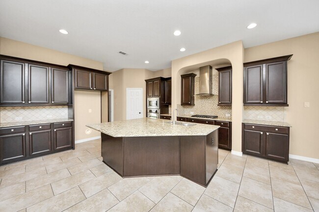 Building Photo - 7111 Wild Trl