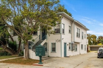 Building Photo - Updated 1 bed / 1 bath, conveniently located on the Westside, near the beach, UCSC & downtown
