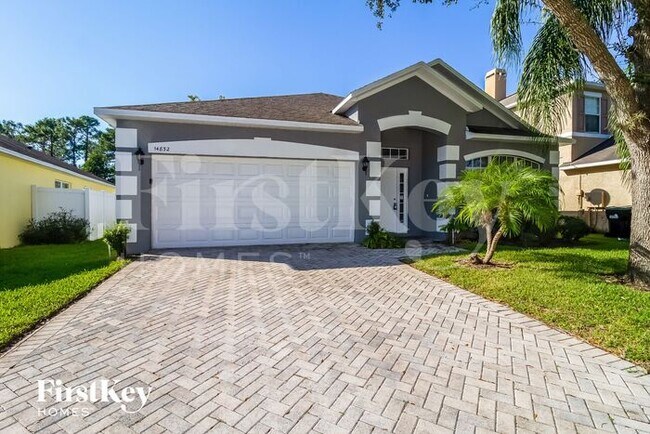 Primary Photo - 14832 Faberge Dr