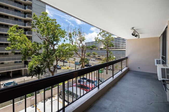 Building Photo - Kinau Lanais - One bedroom, one bath, one ...