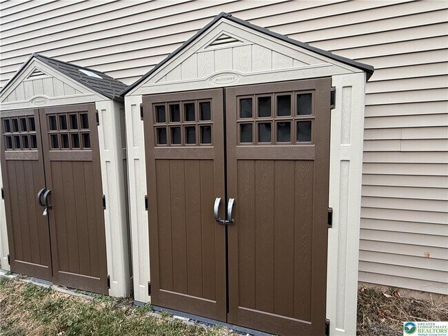 Building Photo - 39 John Alley