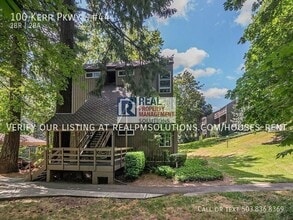 Building Photo - 100 Kerr Pkwy