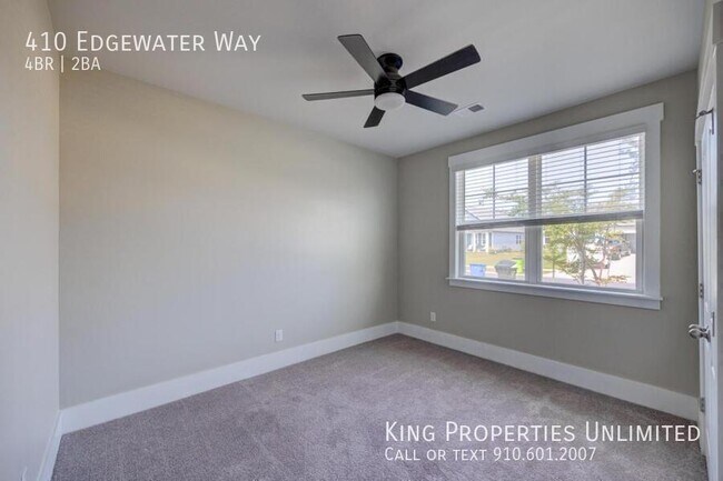 Building Photo - 410 Edgewater Wy