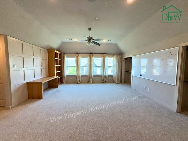 Building Photo - 5-Bed, 4.5-Bath Home with Private Study, Media Room & 3-Car Garage | Prosper ISD