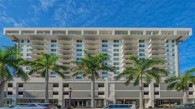 Building Photo - 101 S Gulfstream Ave