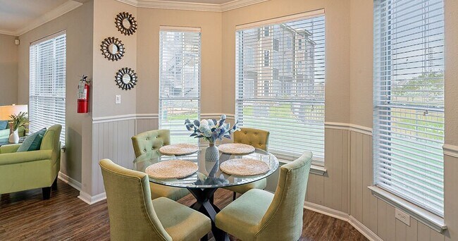 Building Photo - Bonus Perk: Up to $500 off—Just for Moving In!