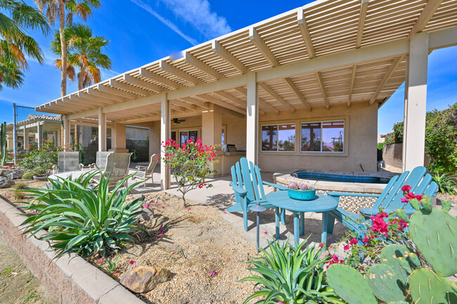 Building Photo - 45218 Coeur Dalene Dr