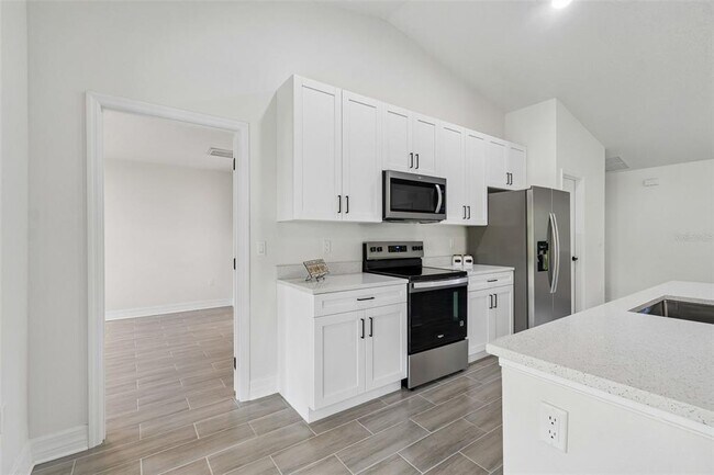 Building Photo - 5535 Tevis Terrace