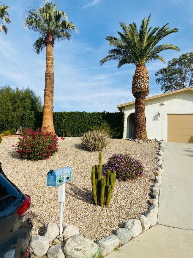 Building Photo - 66780 Yucca Dr