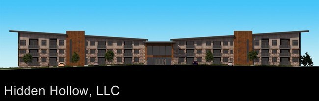 Building Photo - 301 Hidden Hollow Dr