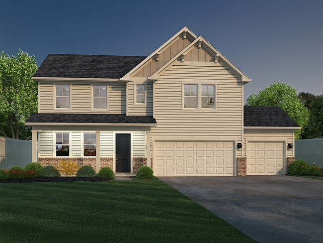 Building Photo - 221 Hickory Pointe Rd