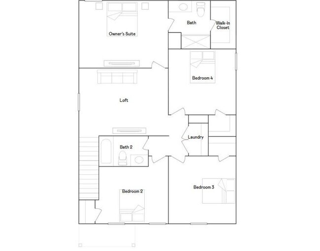 Building Photo - 13338 Rayhill Dr