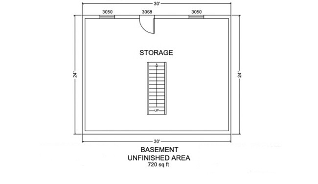 Building Photo - 1055 Oak Tree Blvd NW