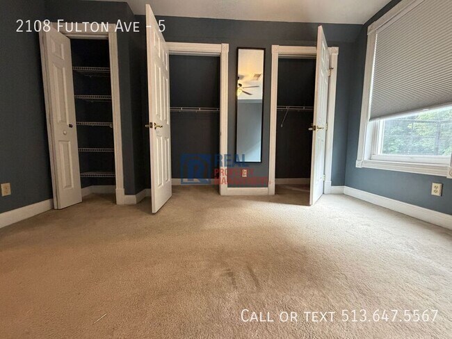 Building Photo - 2108 Fulton Ave