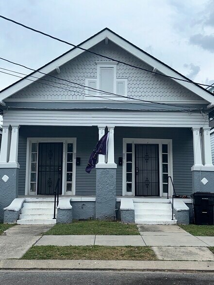 Primary Photo - 2313 Dabadie St