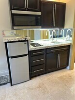 Kitchen - 34545 Linda Rosea Rd