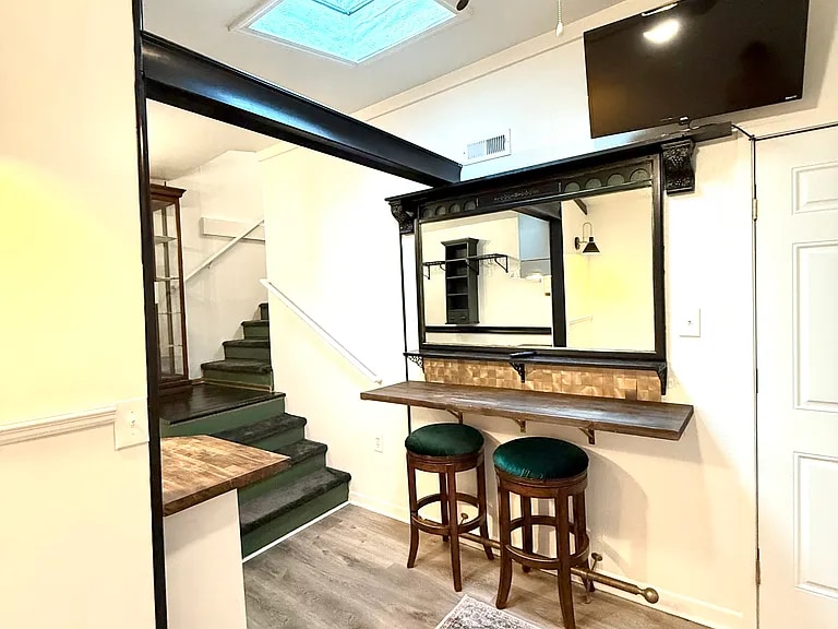 Living room 3 - 4409 SE 89th Ave