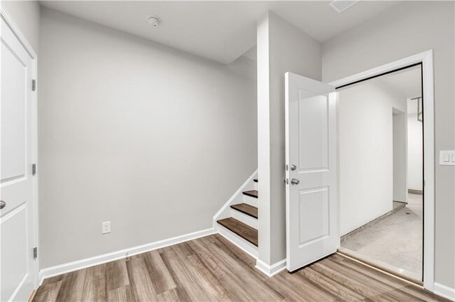 Building Photo - 2713 Crk Vw Ter NW