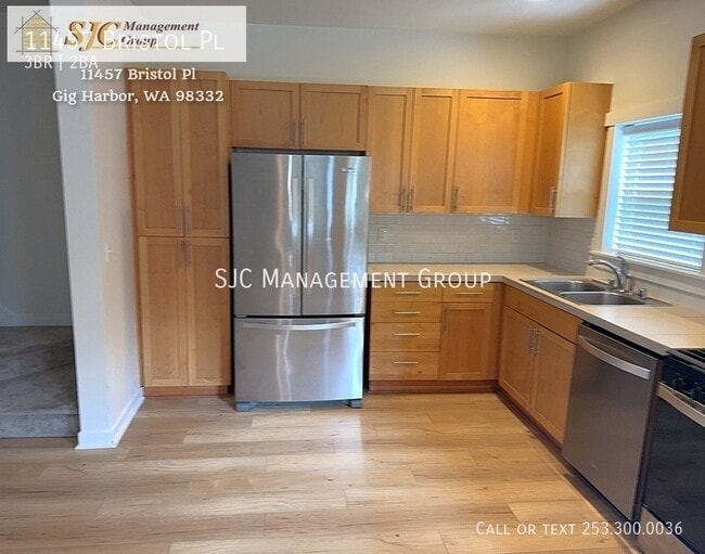 Building Photo - 11457 Bristol Pl NW