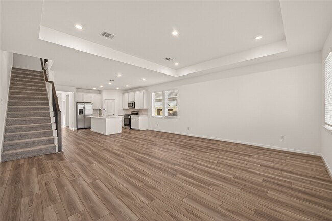 Building Photo - 21926 Sam Raburn Dr