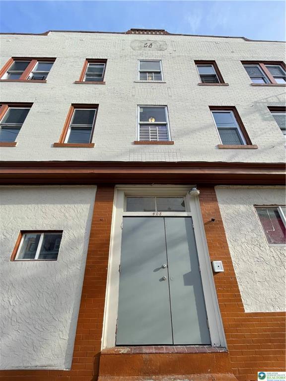 Building Photo - 408 Washington St