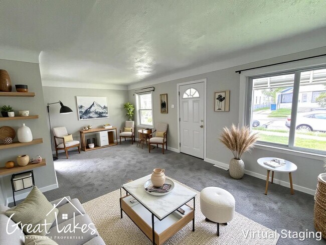 Building Photo - Lovely 3 Bedroom 1 Bathroom now available for rent
