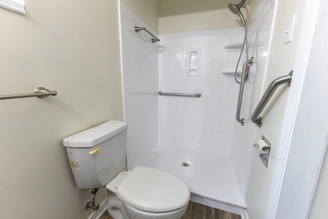 Building Photo - 4419 Knight Dr