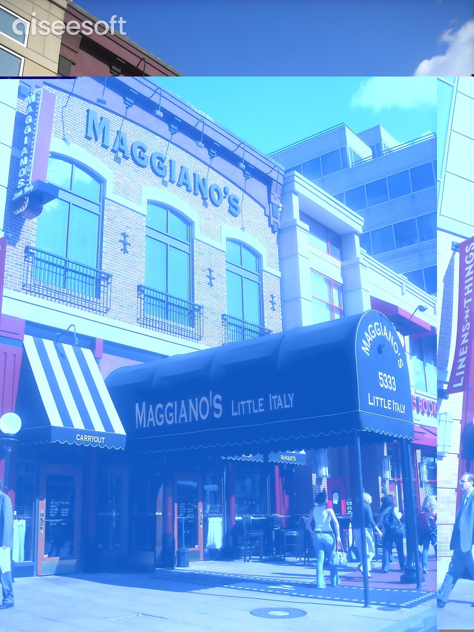 Building Photo - 5335 42nd Pl NW