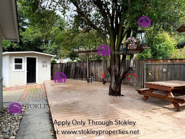 Building Photo - 3651 Treat Blvd