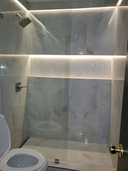 LED Accent Lighting - 311 N 2nd St