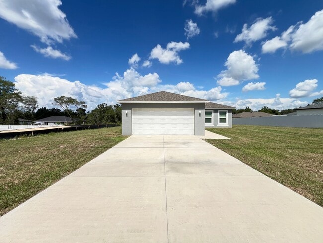 Building Photo - Beautiful and Lovely 3BD/2BA Home in Ocala!!l